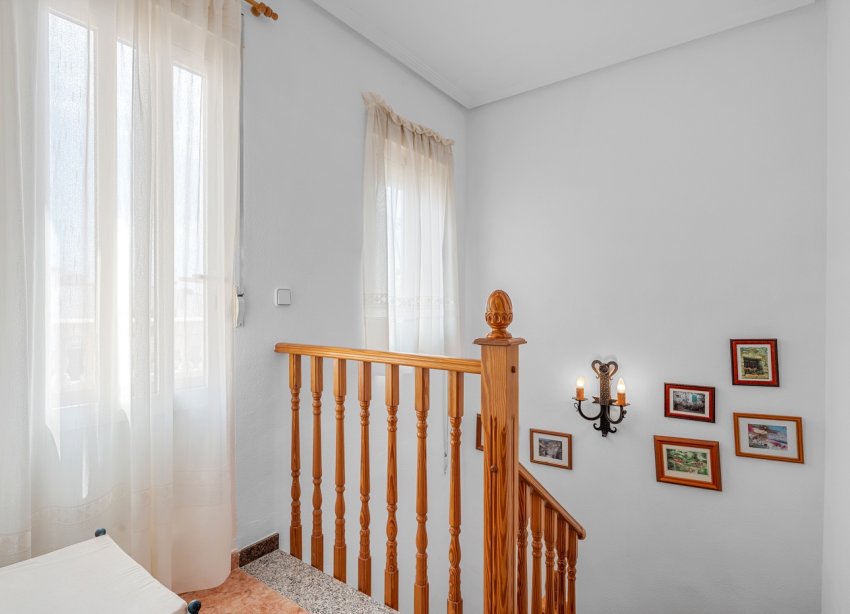 Reventa - Villa - Orihuela Costa - El Galan