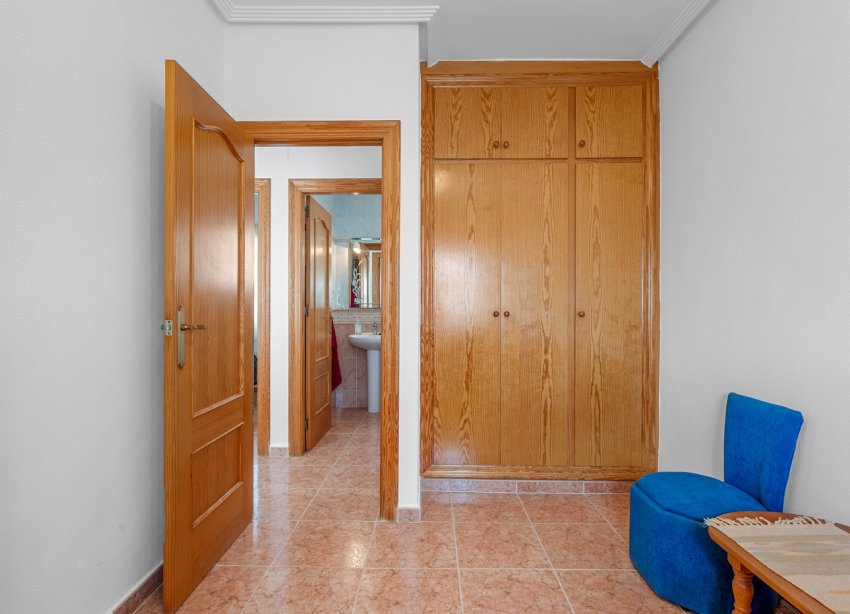 Reventa - Villa - Orihuela Costa - El Galan