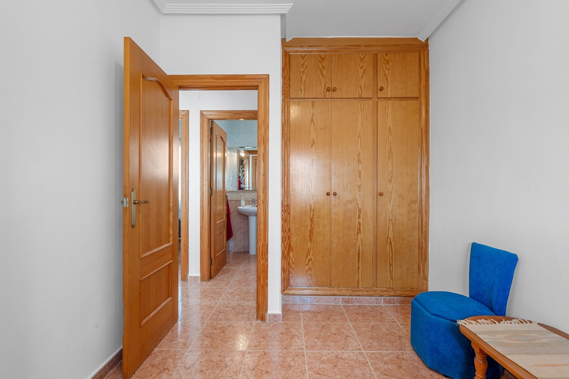 Reventa - Villa - Orihuela Costa - El Galan