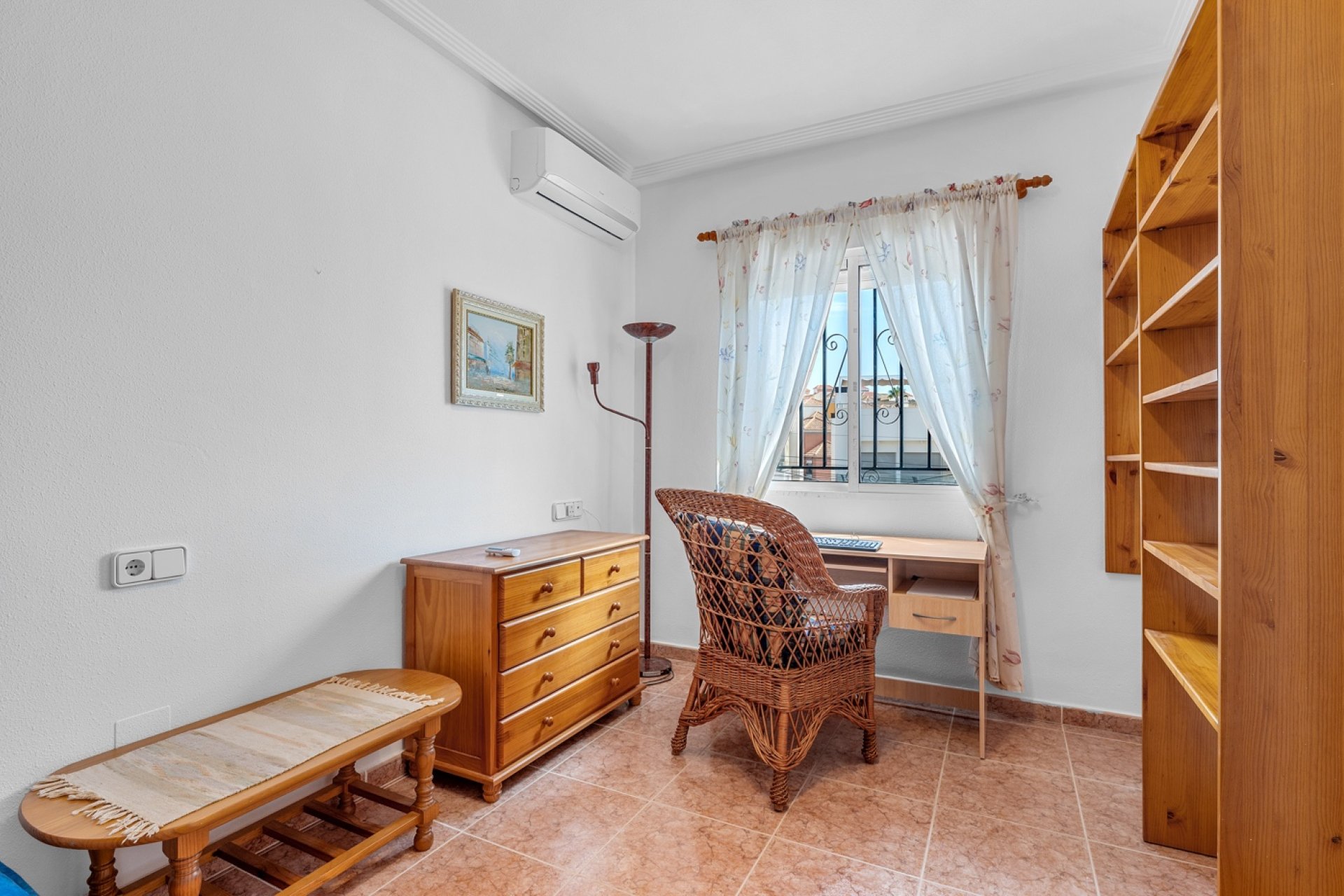 Reventa - Villa - Orihuela Costa - El Galan