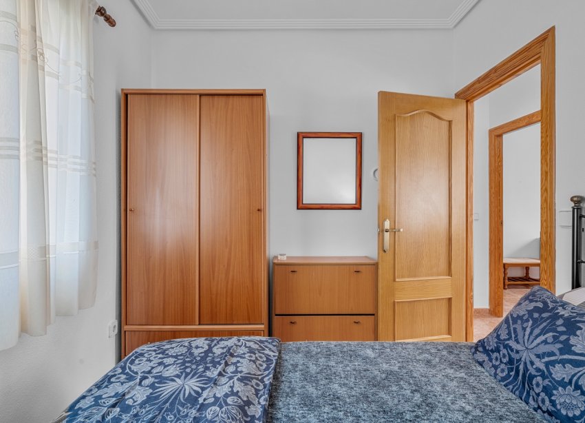 Reventa - Villa - Orihuela Costa - El Galan