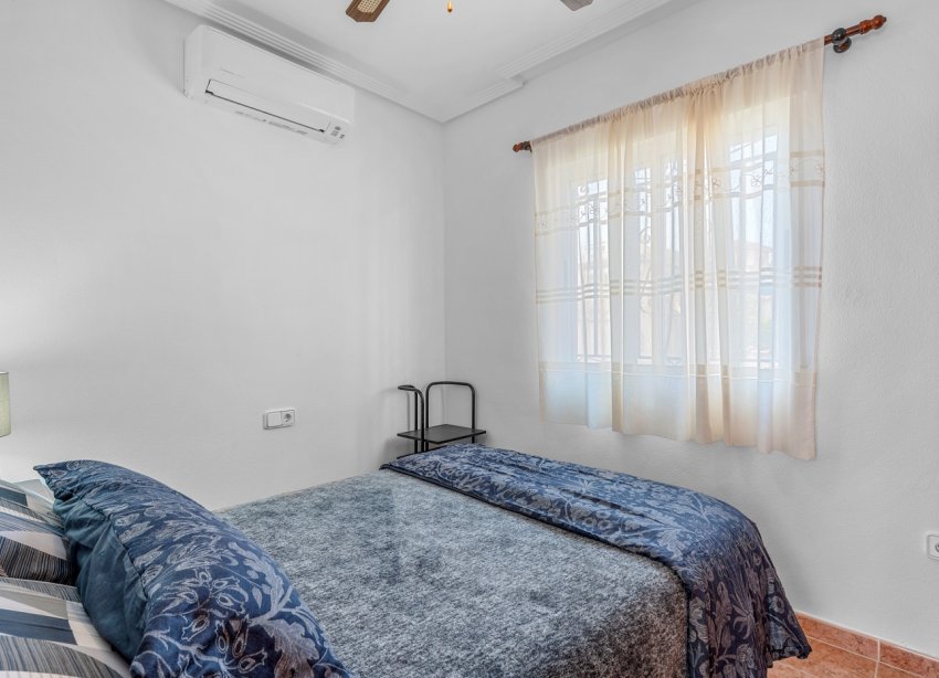 Reventa - Villa - Orihuela Costa - El Galan