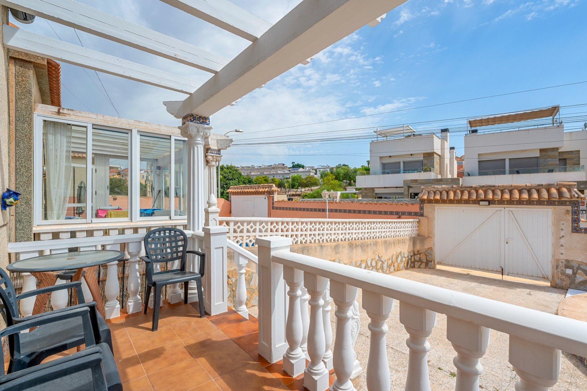 Reventa - Villa - Orihuela Costa - El Galan
