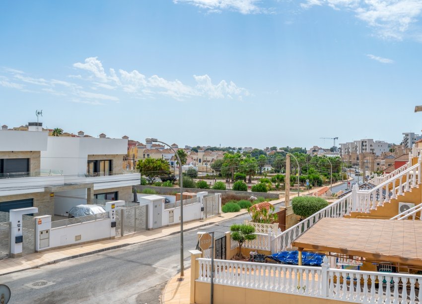 Reventa - Villa - Orihuela Costa - El Galan