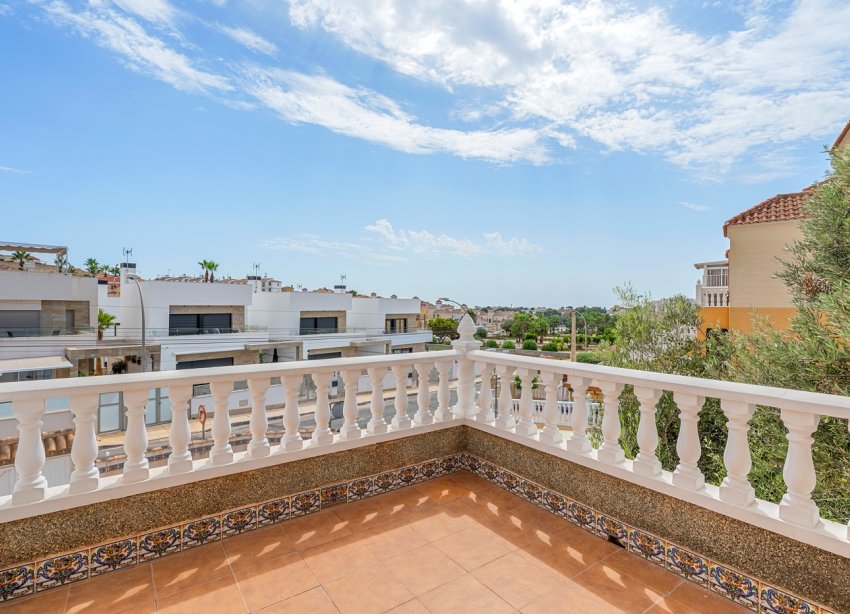 Reventa - Villa - Orihuela Costa - El Galan