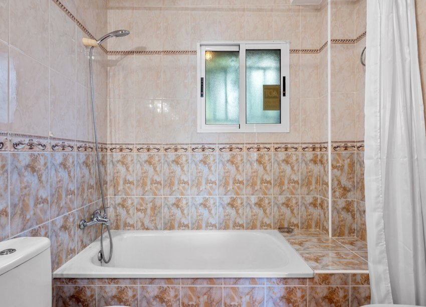 Reventa - Villa - Orihuela Costa - El Galan