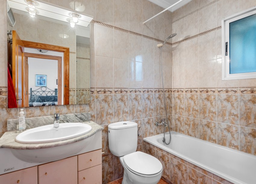 Reventa - Villa - Orihuela Costa - El Galan