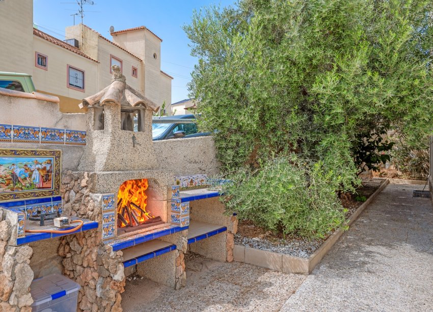 Reventa - Villa - Orihuela Costa - El Galan