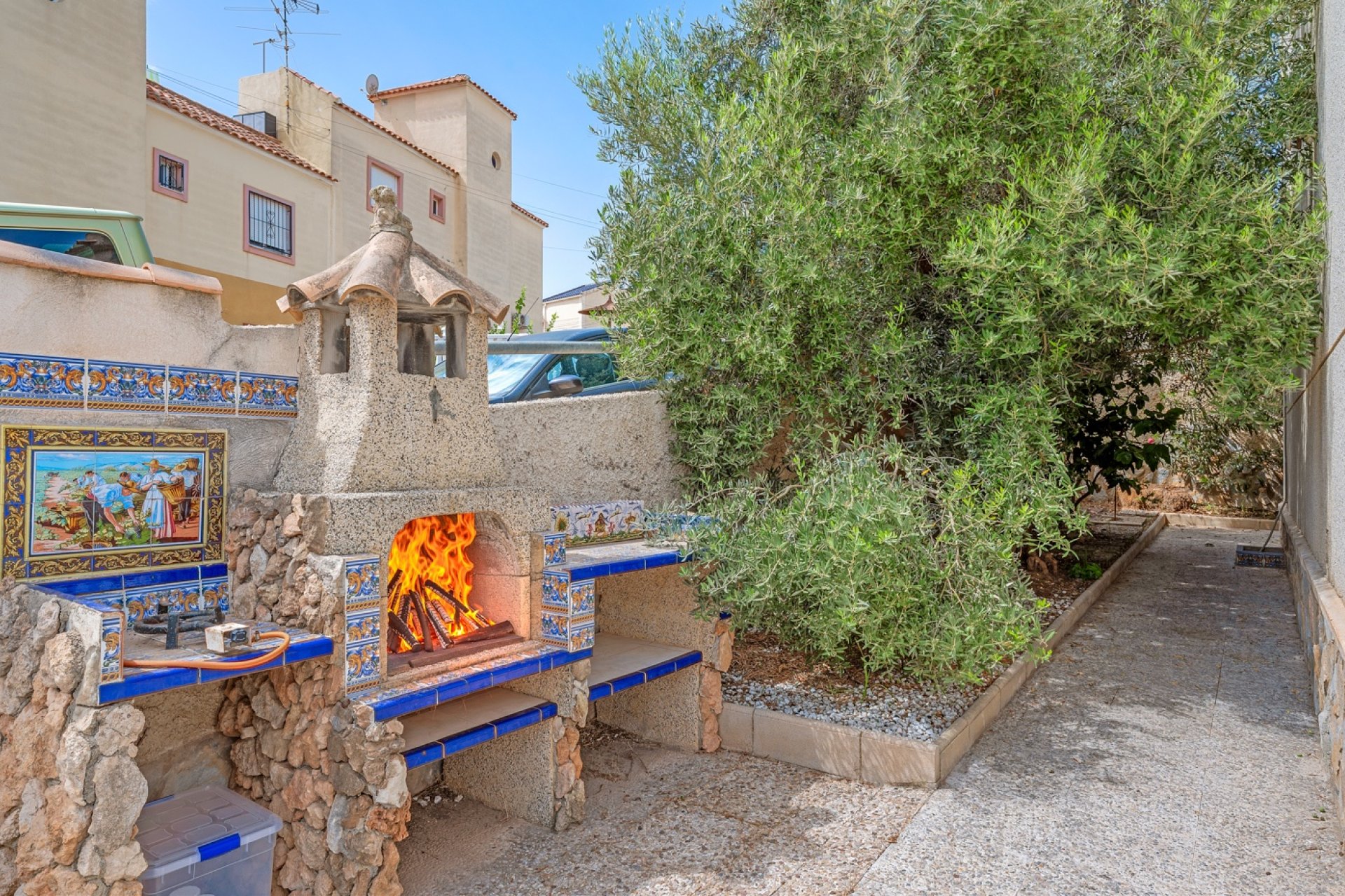 Reventa - Villa - Orihuela Costa - El Galan
