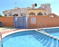 Reventa - Villa - Orihuela Costa - La Florida