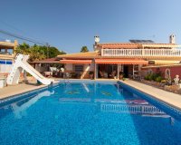 Reventa - Villa - Orihuela Costa - La Regia