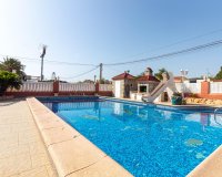 Reventa - Villa - Orihuela Costa - La Regia