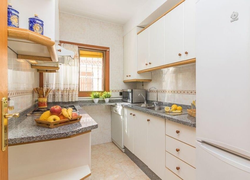Reventa - Villa - Orihuela Costa - La Zenia- Orihuela costa