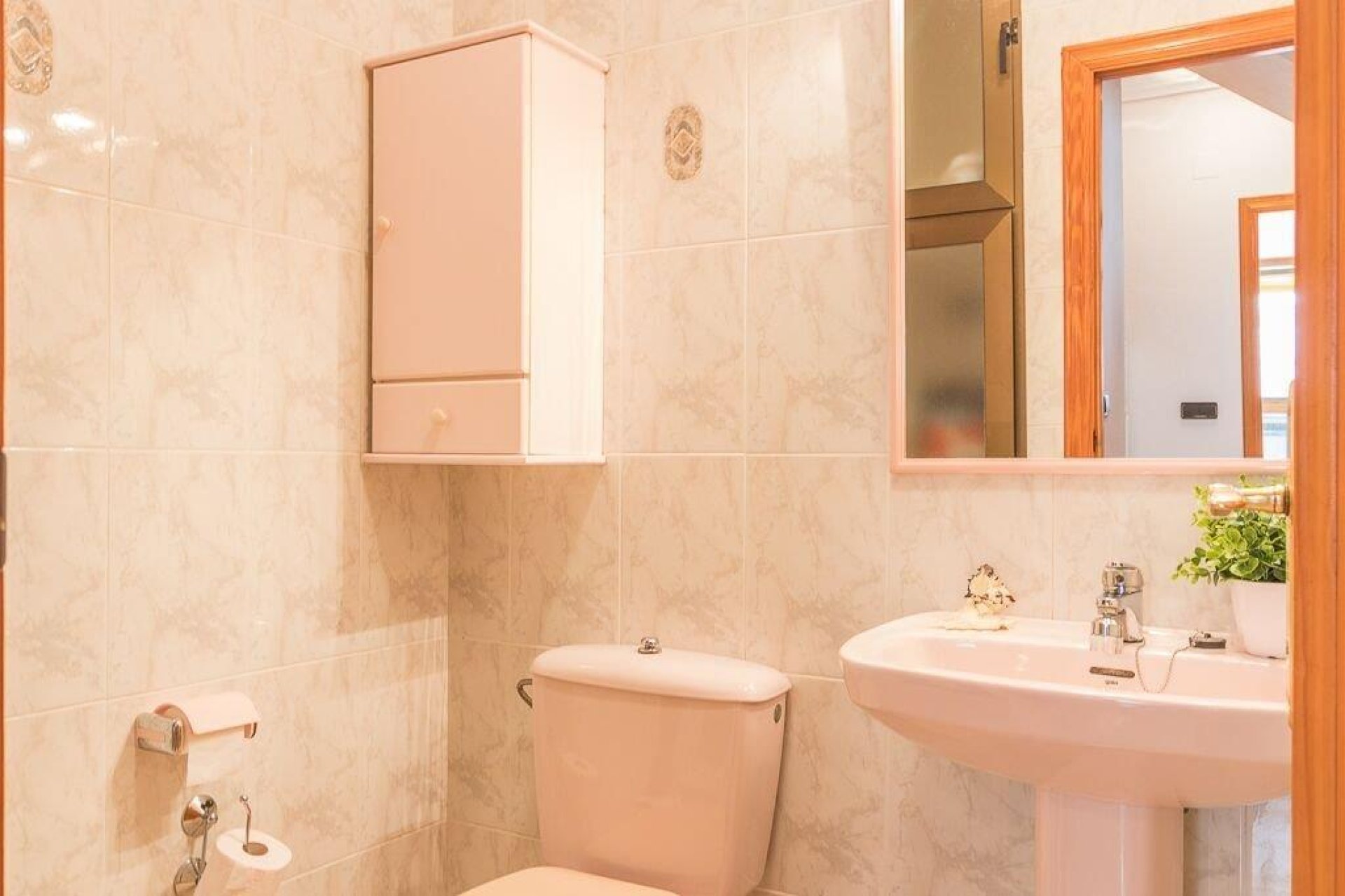 Reventa - Villa - Orihuela Costa - La Zenia- Orihuela costa