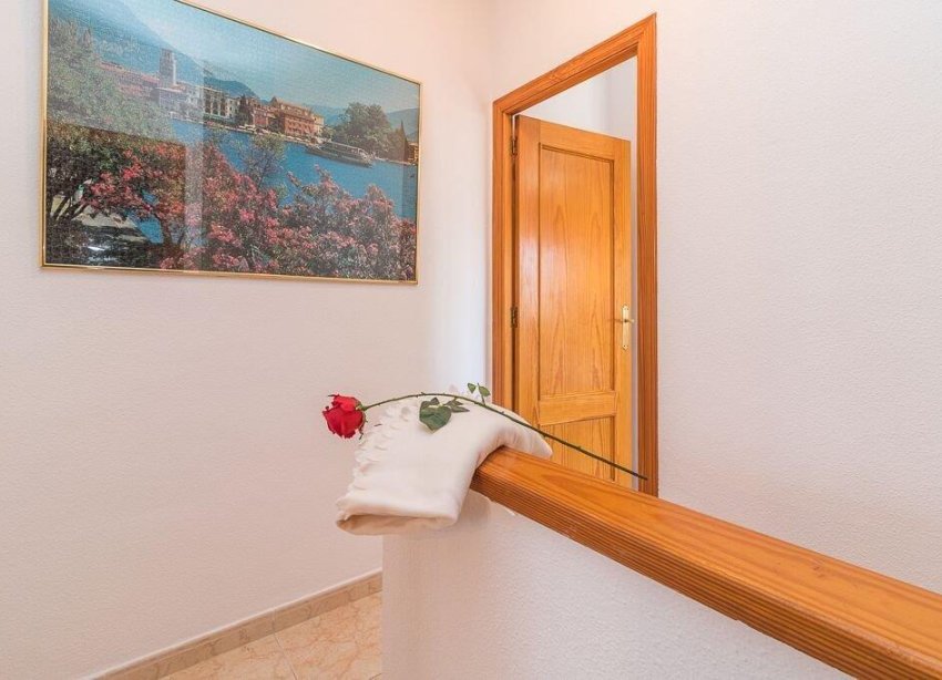 Reventa - Villa - Orihuela Costa - La Zenia- Orihuela costa