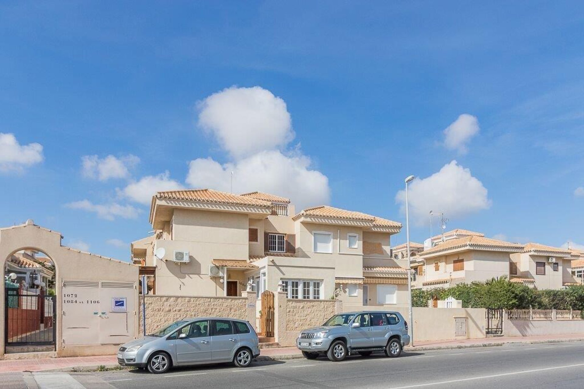 Reventa - Villa - Orihuela Costa - La Zenia- Orihuela costa