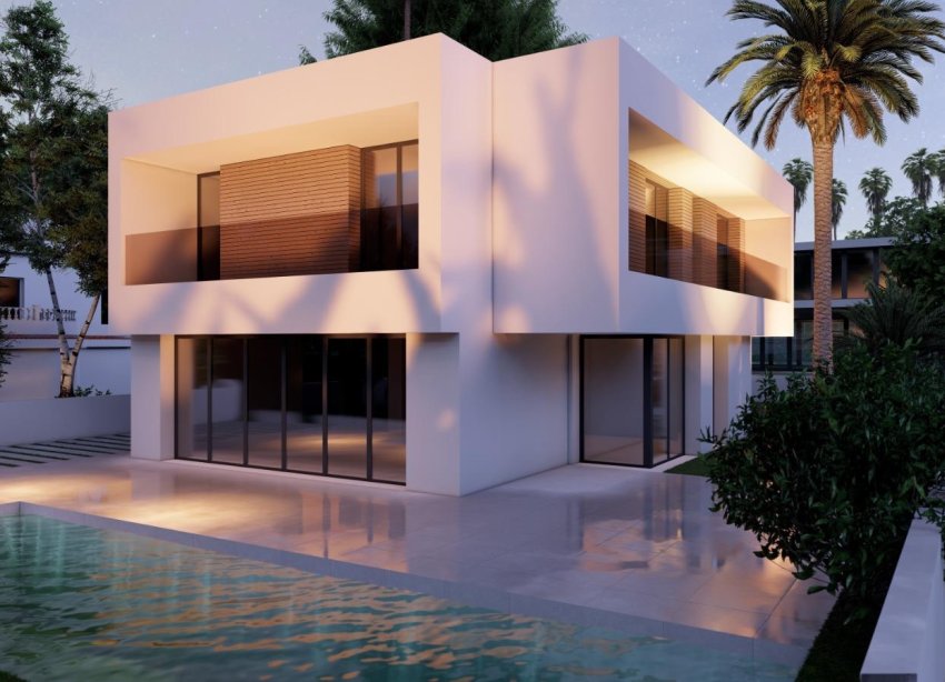 Reventa - Villa - Orihuela Costa - La Zenia