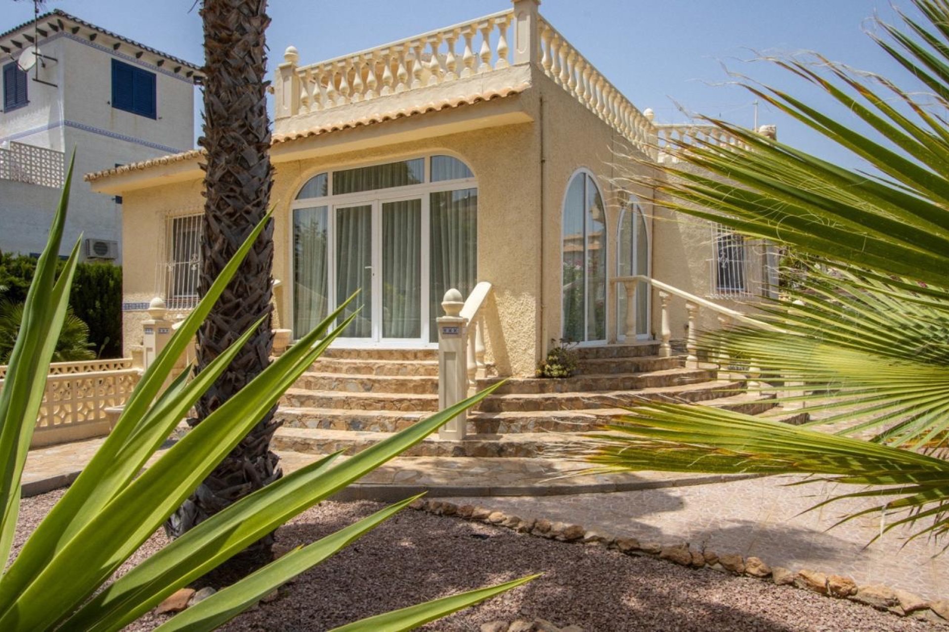 Reventa - Villa - Orihuela Costa - La Zenia