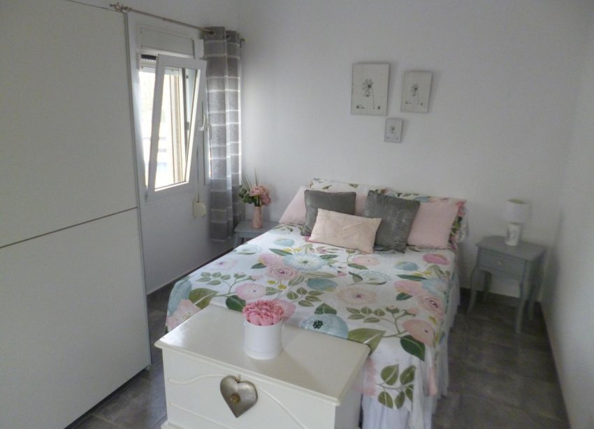 Reventa - Villa - Orihuela Costa - La Zenia