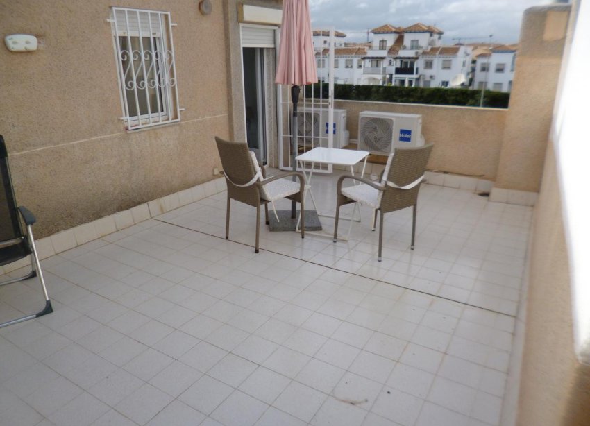 Reventa - Villa - Orihuela Costa - La Zenia