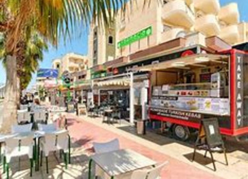 Reventa - Villa - Orihuela Costa - La Zenia