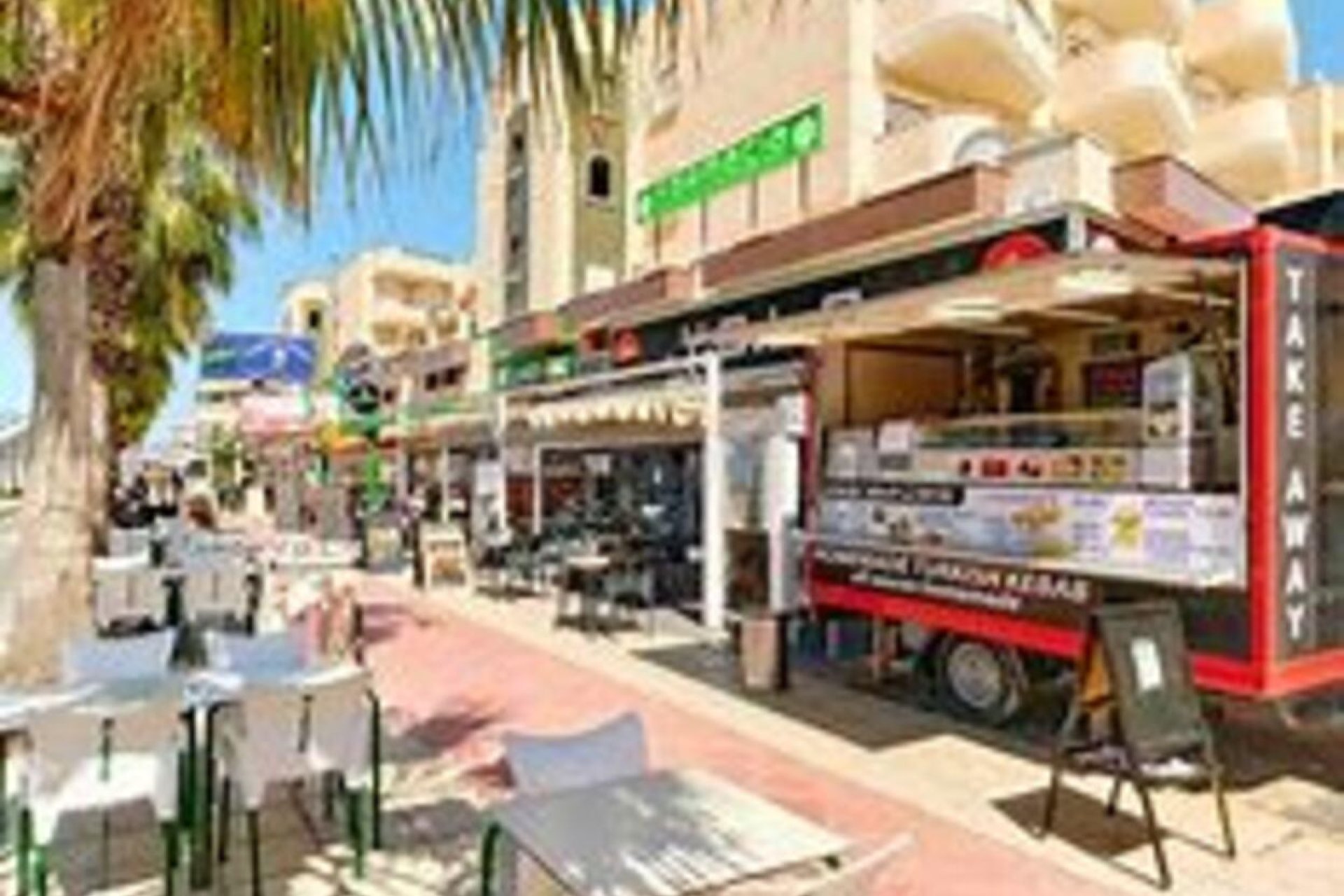 Reventa - Villa - Orihuela Costa - La Zenia