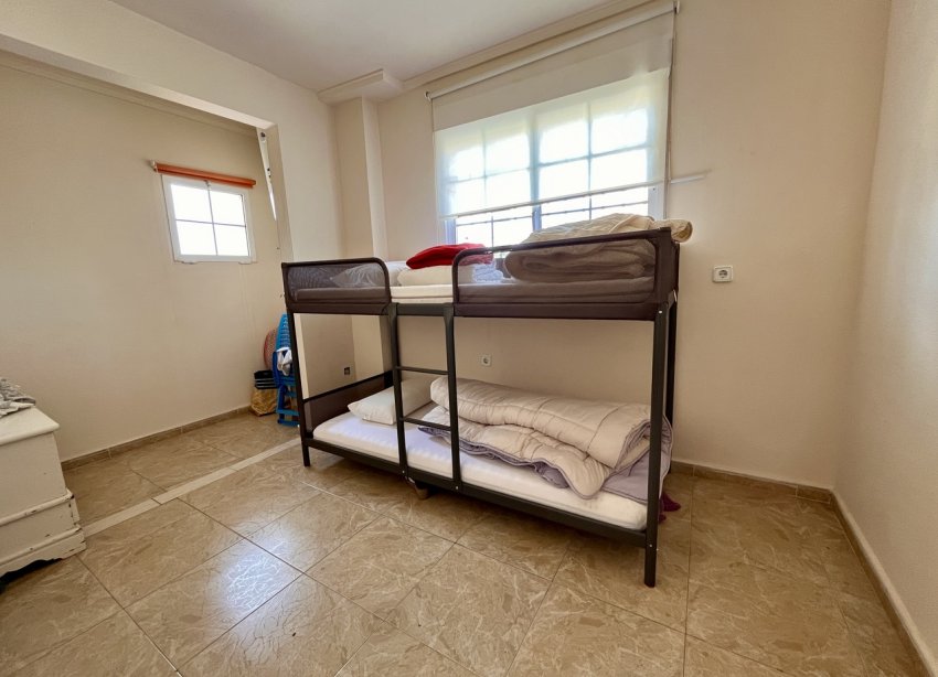 Reventa - Villa - Orihuela Costa - La Zenia