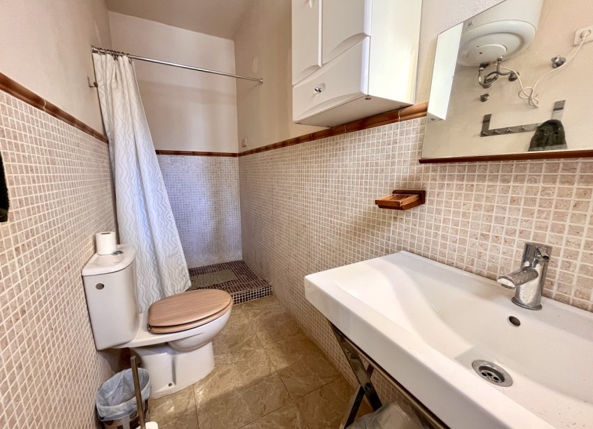 Reventa - Villa - Orihuela Costa - La Zenia