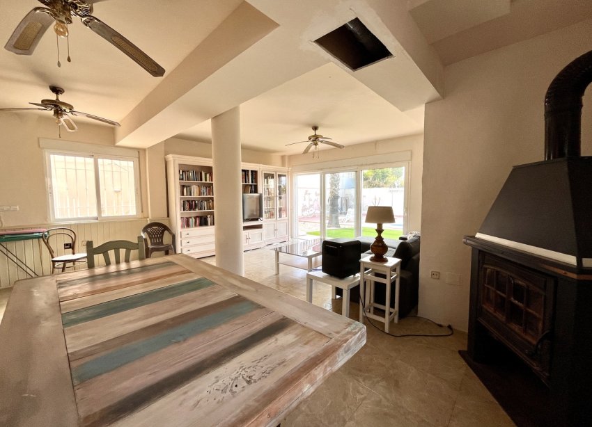 Reventa - Villa - Orihuela Costa - La Zenia