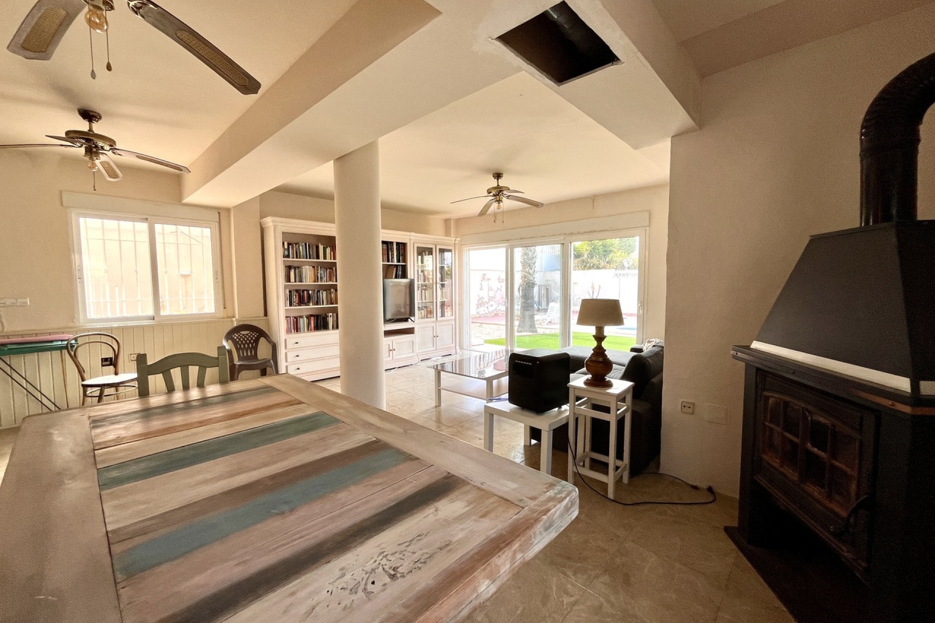 Reventa - Villa - Orihuela Costa - La Zenia