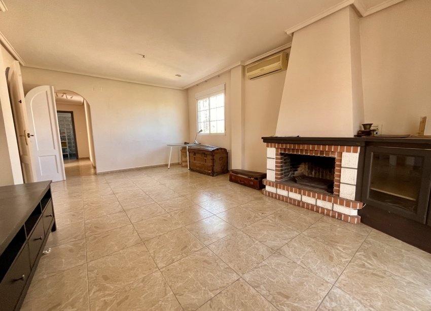 Reventa - Villa - Orihuela Costa - La Zenia