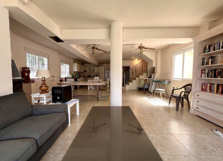 Reventa - Villa - Orihuela Costa - La Zenia