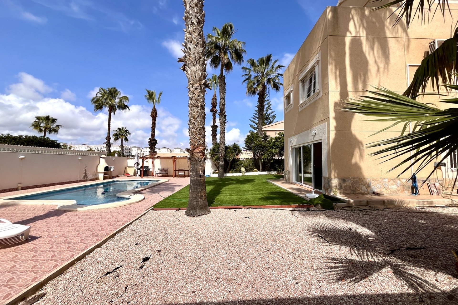 Reventa - Villa - Orihuela Costa - La Zenia