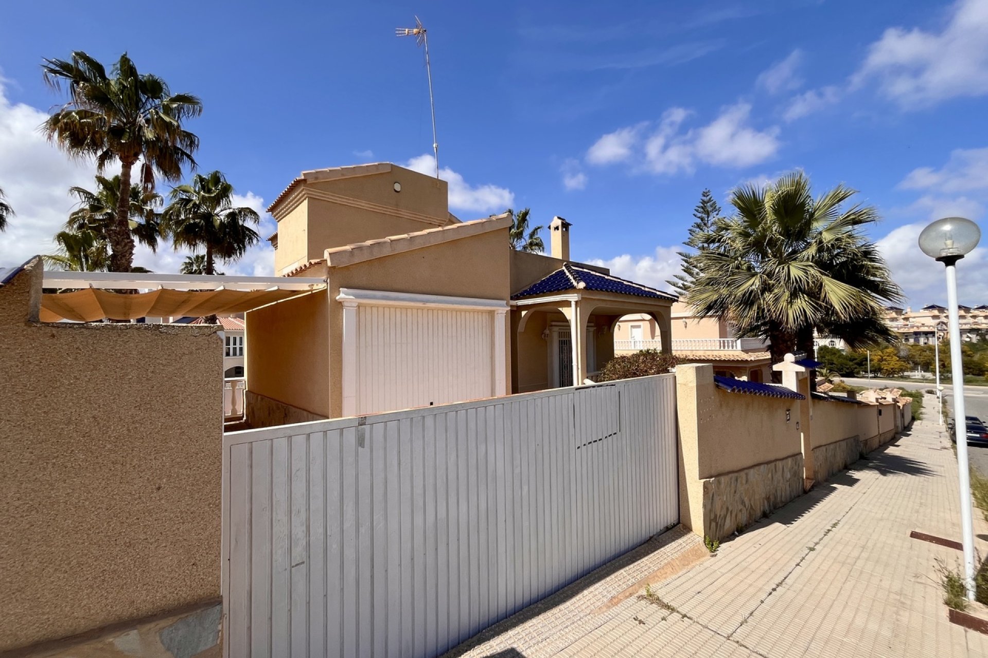Reventa - Villa - Orihuela Costa - La Zenia