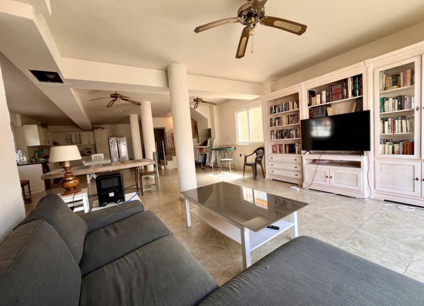 Reventa - Villa - Orihuela Costa - La Zenia