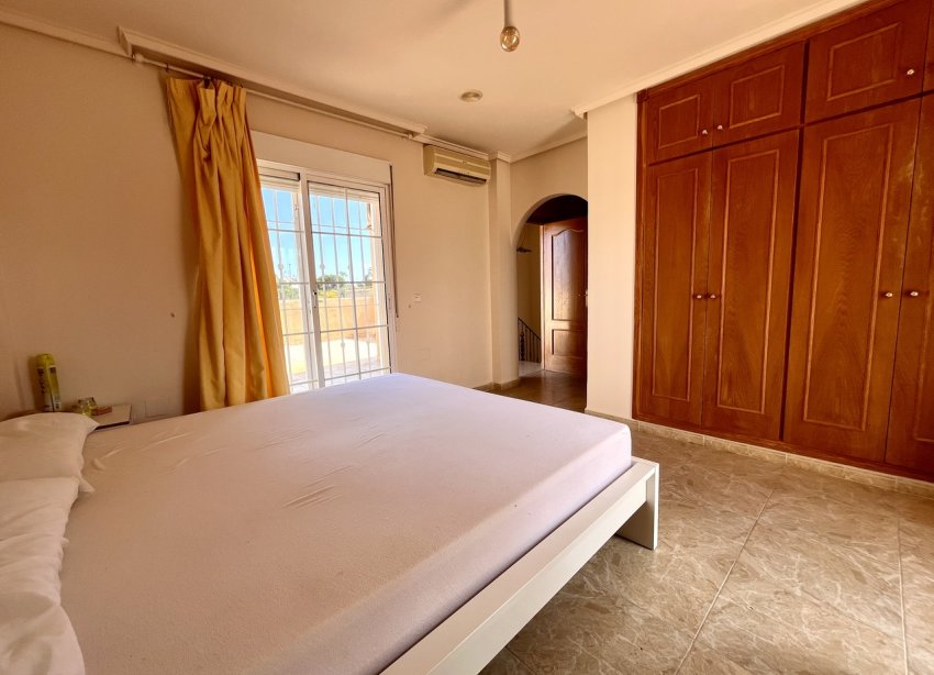 Reventa - Villa - Orihuela Costa - La Zenia