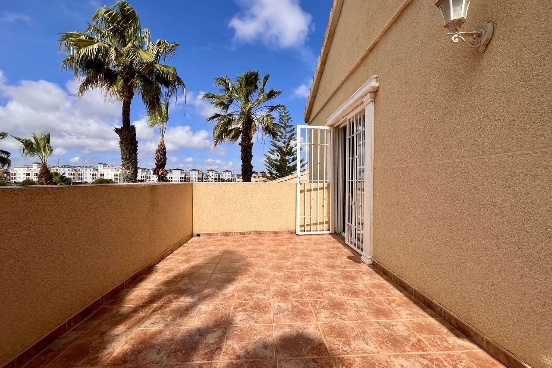 Reventa - Villa - Orihuela Costa - La Zenia