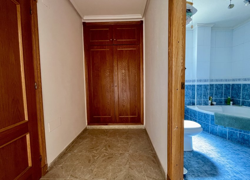 Reventa - Villa - Orihuela Costa - La Zenia