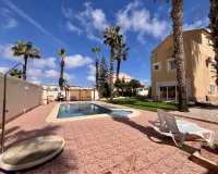 Reventa - Villa - Orihuela Costa - La Zenia