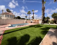 Reventa - Villa - Orihuela Costa - La Zenia