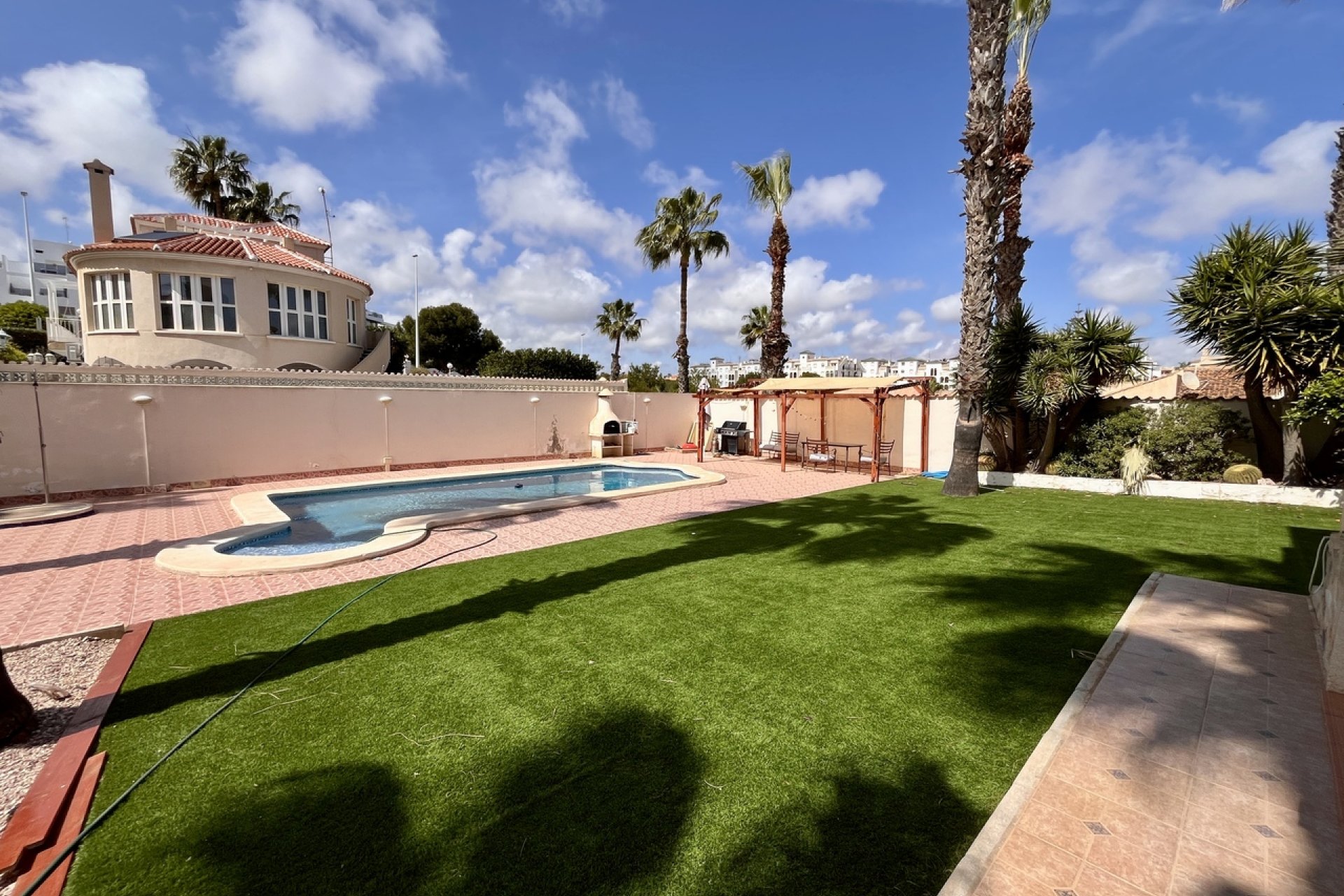 Reventa - Villa - Orihuela Costa - La Zenia