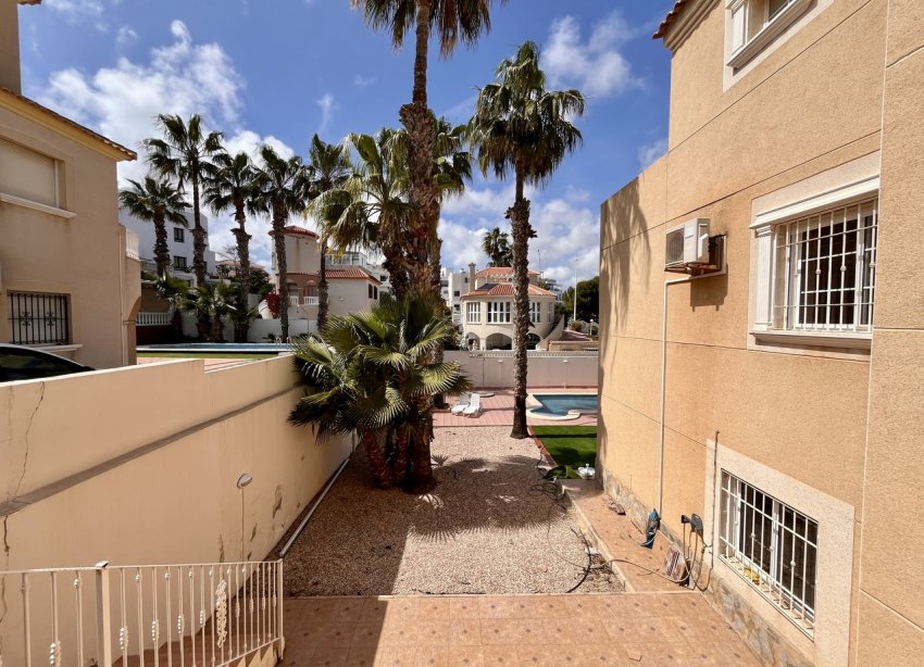 Reventa - Villa - Orihuela Costa - La Zenia