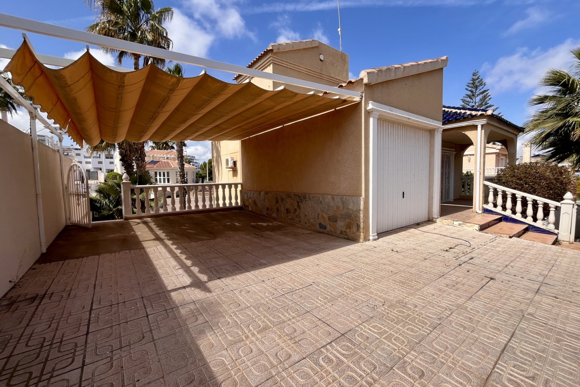 Reventa - Villa - Orihuela Costa - La Zenia