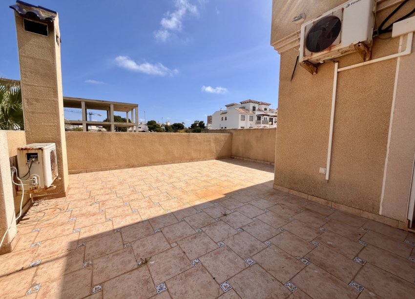 Reventa - Villa - Orihuela Costa - La Zenia