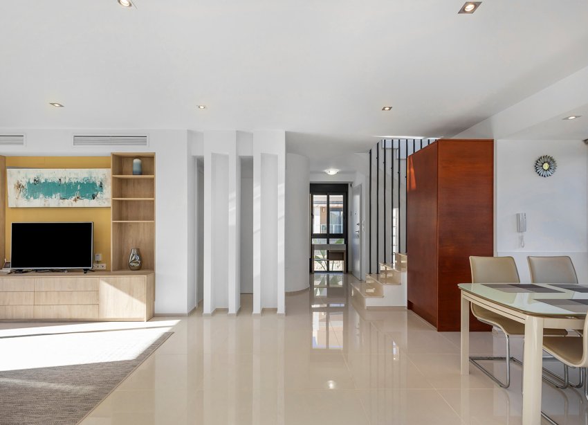 Reventa - Villa - Orihuela Costa - La Zenia