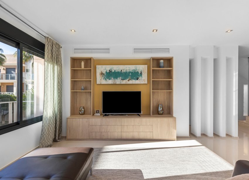 Reventa - Villa - Orihuela Costa - La Zenia