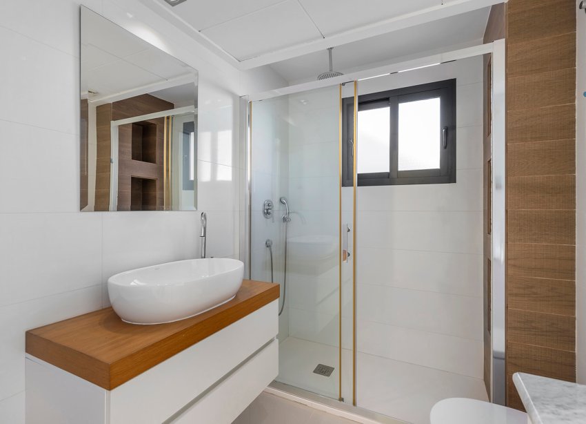 Reventa - Villa - Orihuela Costa - La Zenia