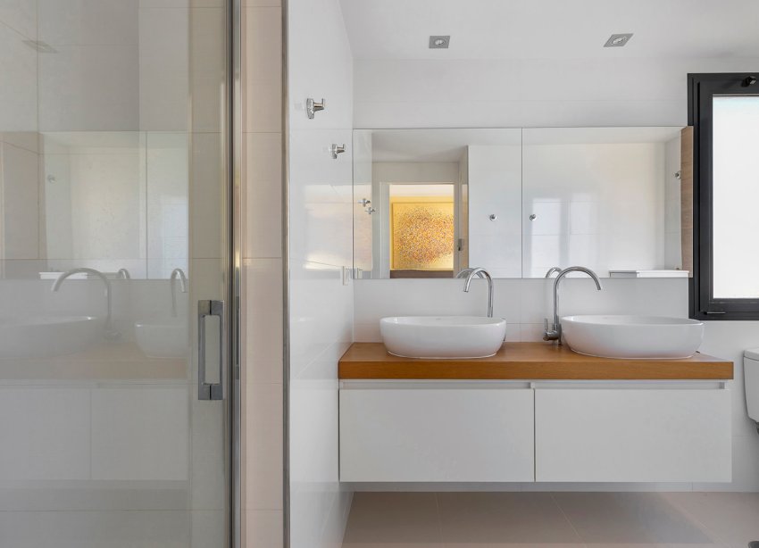 Reventa - Villa - Orihuela Costa - La Zenia