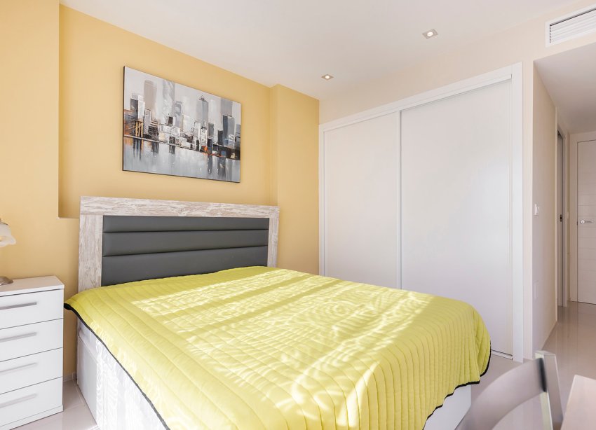 Reventa - Villa - Orihuela Costa - La Zenia