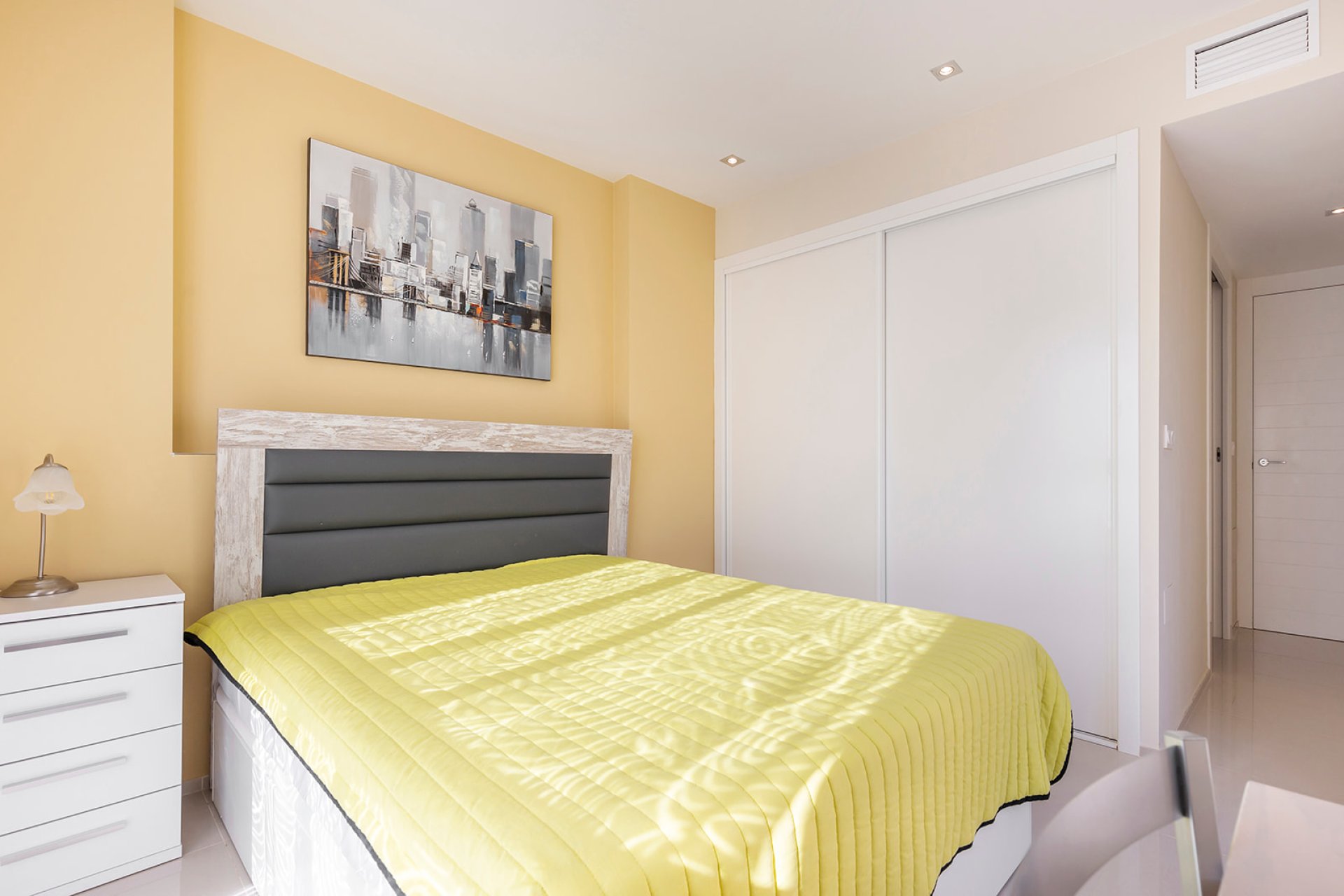 Reventa - Villa - Orihuela Costa - La Zenia